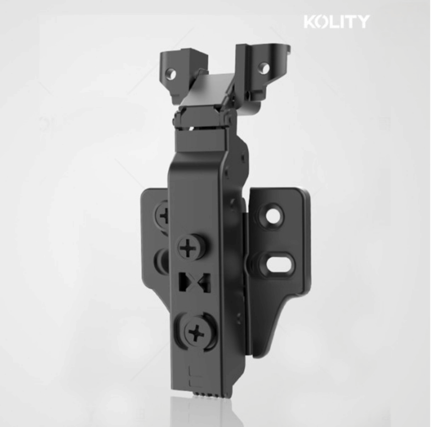 Bản Lề Khung Nhôm Dày K62-LKH-V2
