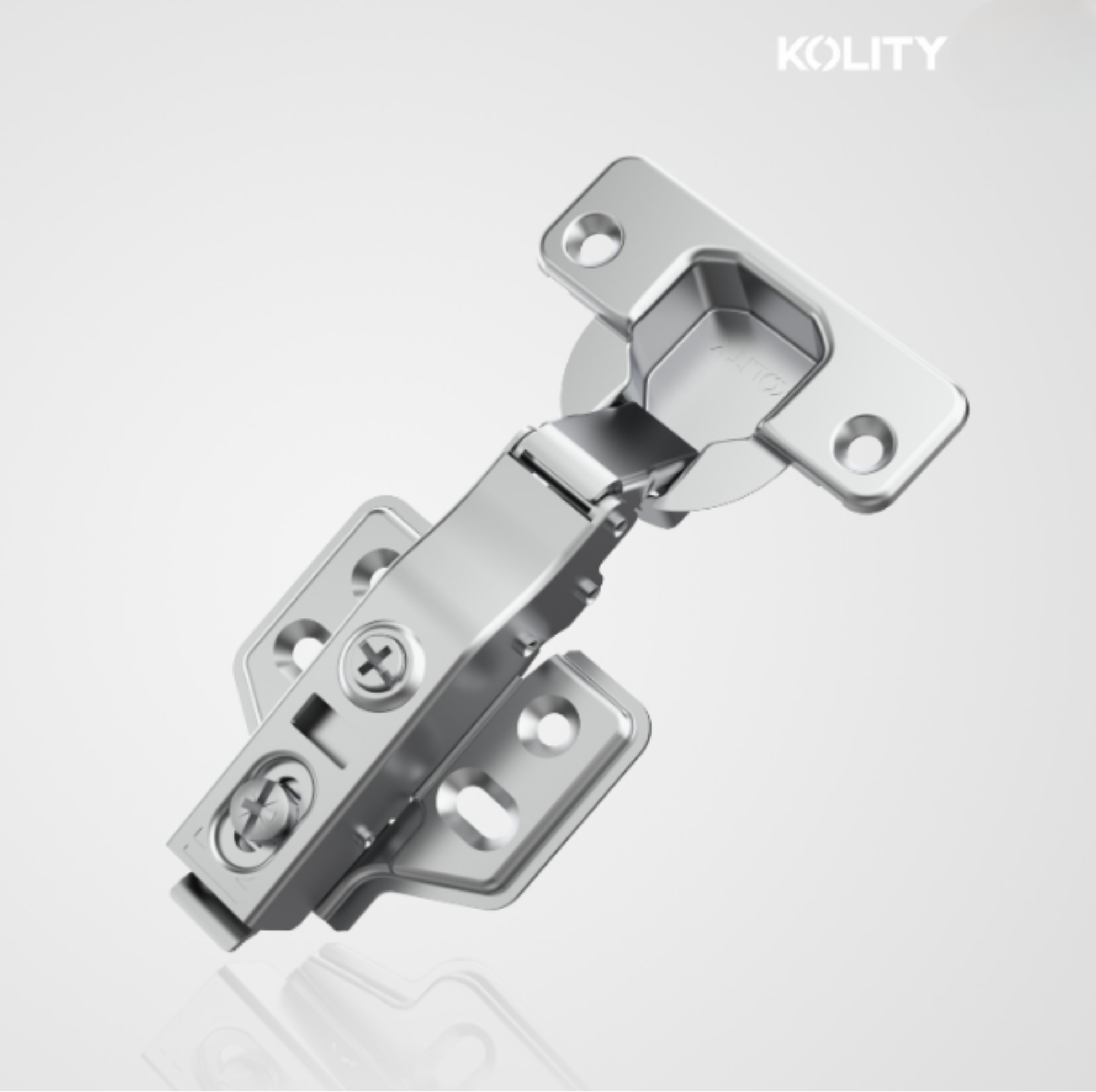Bản Lề Công Nghiệp Two-Way K3