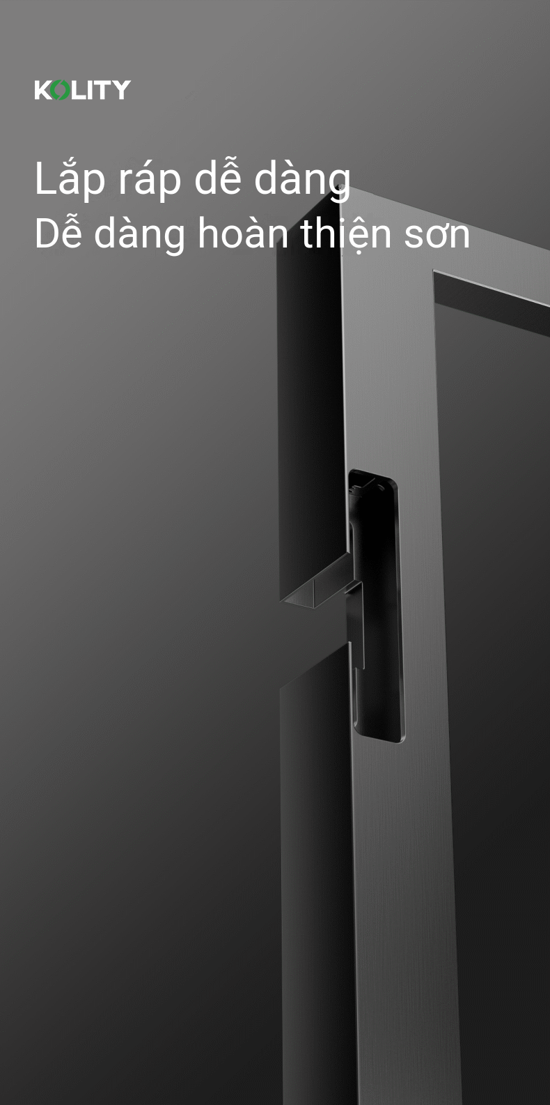 Z7 Pivot Hinge