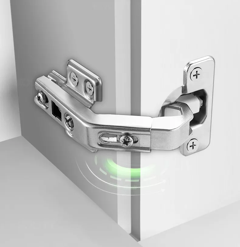 Bản Lề Nối Cánh Góc Đặc Biệt T135