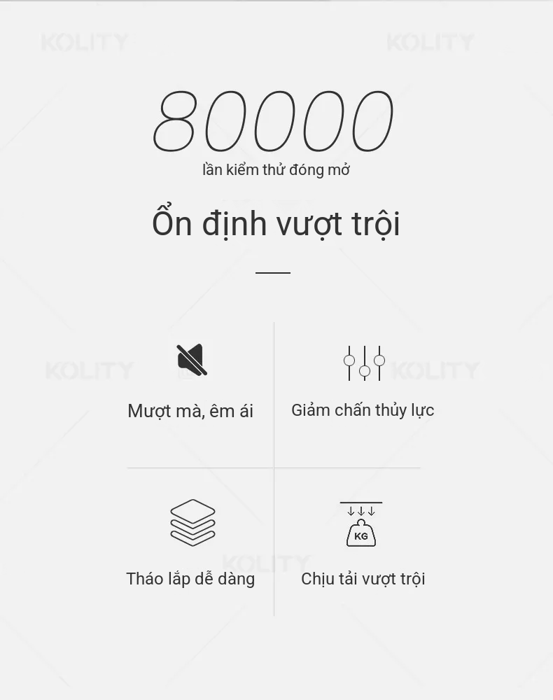 Bản Lề Nối Cánh Góc Đặc Biệt T135
