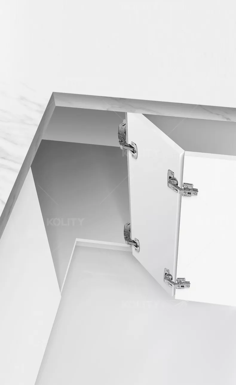 Bản Lề Nối Cánh Góc Đặc Biệt T135