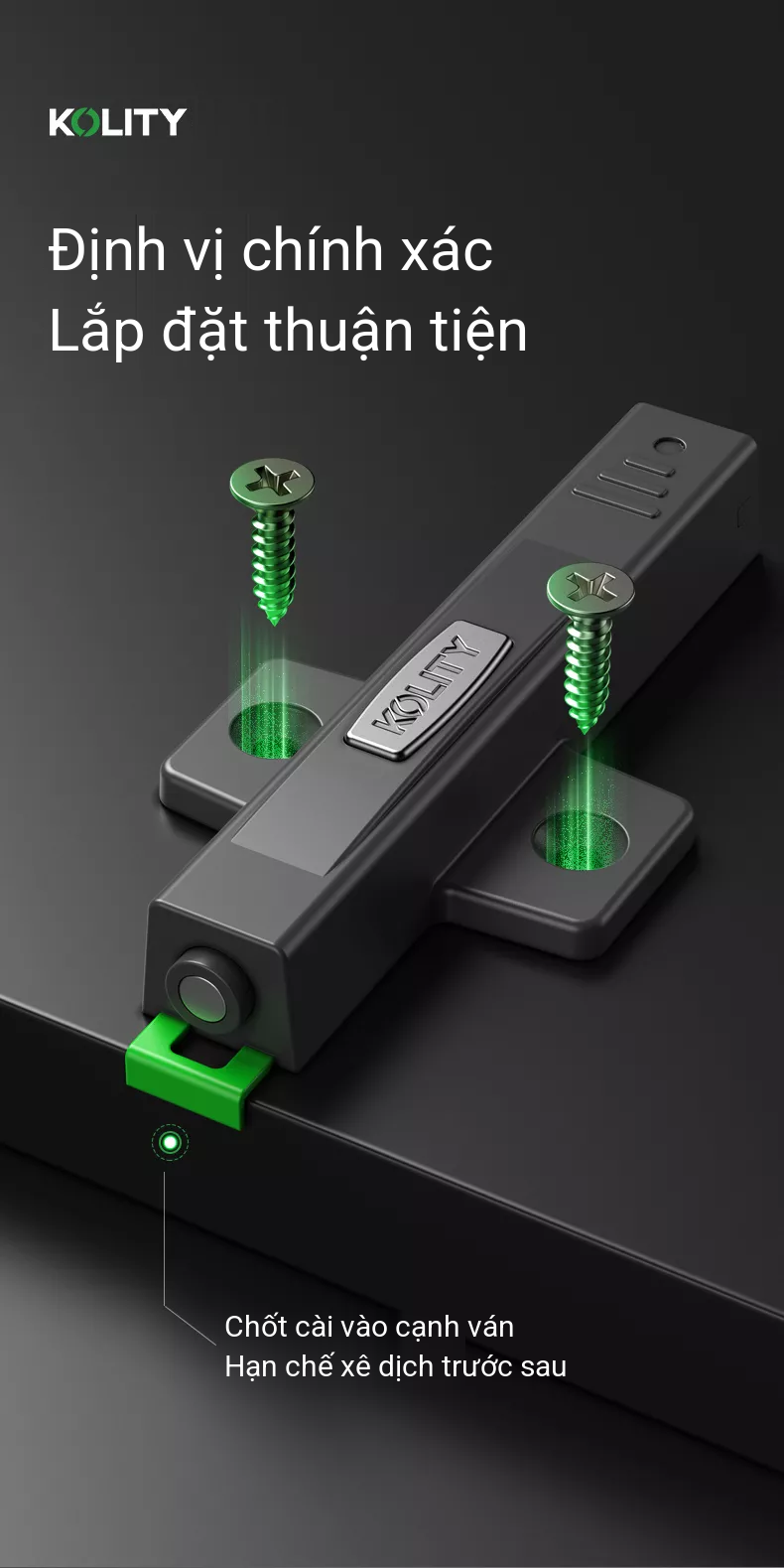 Thiết Bị Nhấn Mở T7/T8