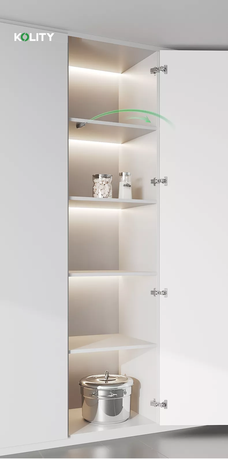 Thiết Bị Nhấn Mở T7/T8